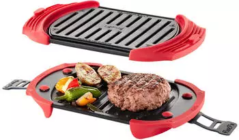 Lékué Microwave Grill
