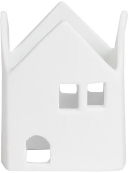 räder Serviettenhäuschen weiß 90331,1
