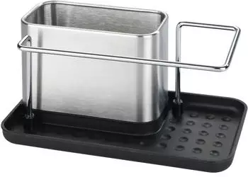 Wenko Spülbecken-Caddy Orio