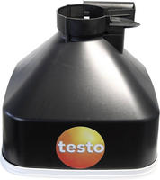 Testo 0563 4170 testovent 417 Messadapter 1St.