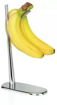Alessi Dear Charlie Bananenhalter