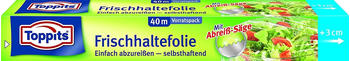 Toppits Frischhalte 40m