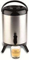 APS Iso-Dispenser 10788 Edelstahl Kunststoff (10788)