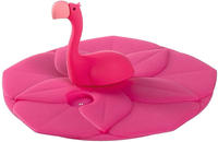 Leonardo BAMBINI Deckel Flamingo