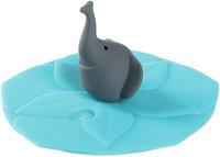 Leonardo BAMBINI Deckel Elefant