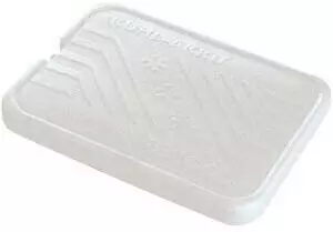 APS Germany K&uuml;hlakku 10791 wei&szlig;, 25 x 19 cm
