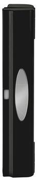 Wenko Folienschneider Perfect-Cutter 55029100, schwarz, Kunststoff, für die Schublade