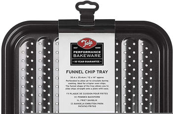 Tala Non-Stick Funnel Chip Tray