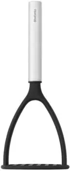 Brabantia Profile Kartoffelstampfer Antihaft Edelstahl