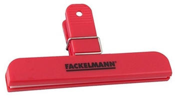 Fackelmann Tütenclip 15 CM