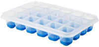 Tefal Masterseal Fresh Eisw&uuml;rfelbeh&auml;lter Transparent 24 St&uuml;ck