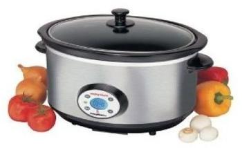 Morphy Richards 48730 Slow Cooker