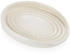 Meringue ovale