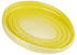 Le Creuset Löffelablage oval Steinzeug 16 cm