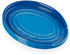 Le Creuset Löffelablage oval Steinzeug 16 cm