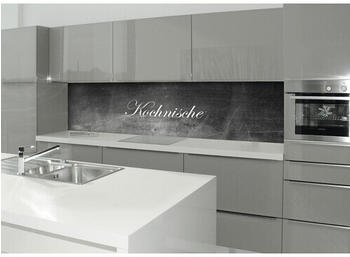 mySPOTTI Küchenrückwand profix Kochnische 60x220 cm