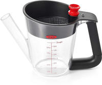 OXO Good Grips Fetttrennkanne Kunststoff 500 ml