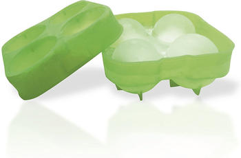 VinBouquet Eiswürfelform Kugel grün