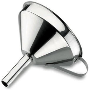 Lacor Funnel with Strainer 12cm (62513)