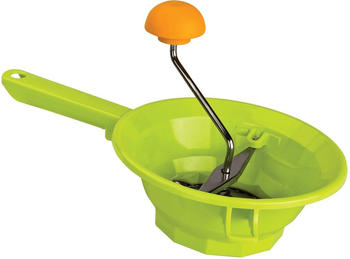 ibili Passiergerät 20 cm grün