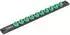 Wera 9602 Nuss-Magnetleiste 2