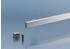 Naber Alto Set. Relingsystem, 900 mm edelstahlfarbig - Relingsysteme