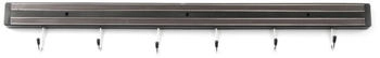 Hendi Messermagnetleiste 600 mm PP