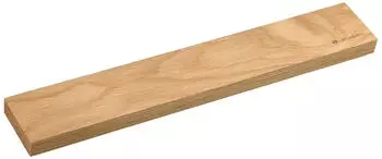 Zassenhaus Magnetleiste Messerhalter Eiche 40cm (078268)