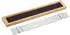 Zassenhaus Magnetleiste Messerhalter Eiche 40cm (078268)