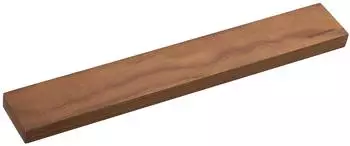 Zassenhaus Magnetleiste Messerhalter Nussbaum 40cm (078282)