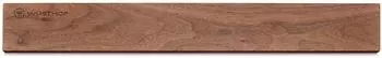 W&uuml;sthof Messerleiste Magnetisch Walnussholz 50cm (2059625750)