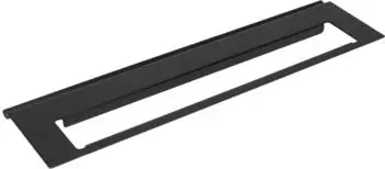 Sotech Linero MosaiQ Relingsystem modular, schwarz