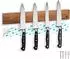 ECENCE Magnetleiste Messer Akazienholz 40cm