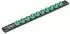 Wera 9601 Nuss-Magnetleiste 3/8