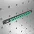 Wera 9601 Nuss-Magnetleiste 3/8