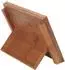 Wenko Mesina Magnetischer Messerhalter, Bambus, dunkelbraun (54949100)