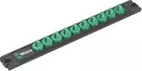 Wera 05136420001, Wera 05136420001 9600 Nuss-Magnetleiste Twist-to-lock 1/4 1...