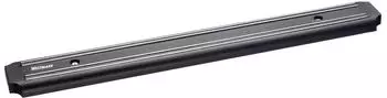 Westmark Magnetleiste "Black" 5x38cm schwarz (14432260)