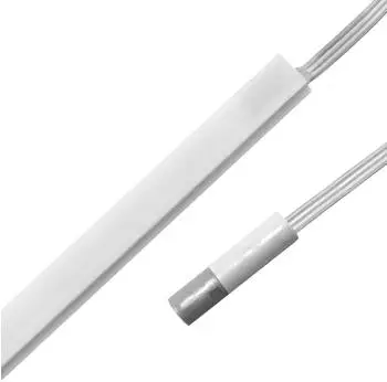 Kesseb&ouml;hmer Linero MosaiQ LED Profil-mix, dimmbar, 2700-6400K, 12W, 1500mm