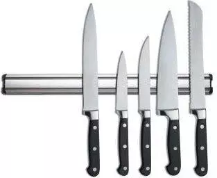 Kitchen Craft Deluxe Magnetleiste 45 cm