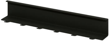 Kesseböhmer Linero MosaiQ 6-fach Hakenleiste 582051 schwarz