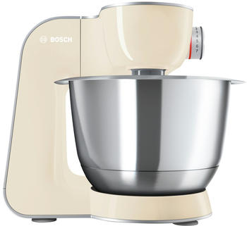 Bosch CreationLine MUM58920 smooth vanilla
