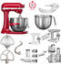 KitchenAid Heavy Duty 1.3 HP 5KSM7591X