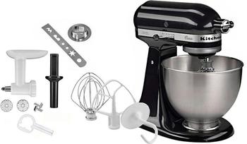 KitchenAid Classic 5K45SSEOB
