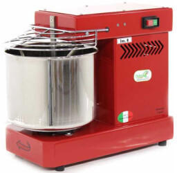 Famag IM 8 rosso