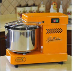 Famag IM 5 Grilletta arancio