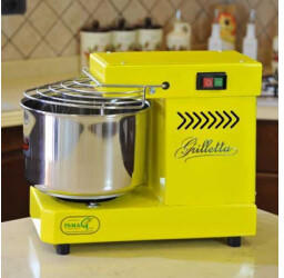 Famag IM 5 Grilletta giallo