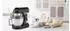Medion MD 16480 schwarz-matt