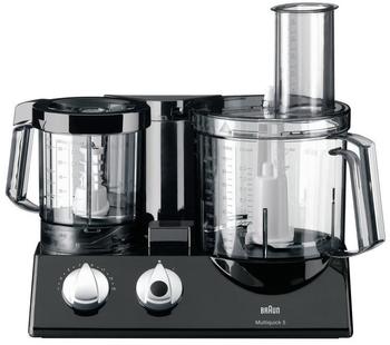 Braun Multiquick 5 K 700