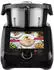Silvercrest Monsieur Cuisine Smart SKMS 1200 B1 BLACK EDITION